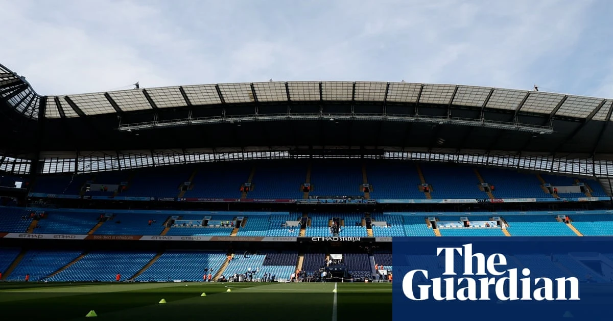 Manchester City and PSG to face no action over competition breach allegations