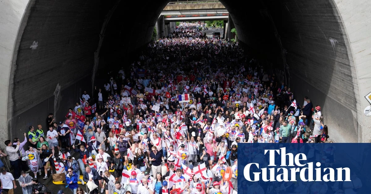 Switzerland pulls off dazzling high-wire act as Euro 2025 delivers to the last | Nick Ames