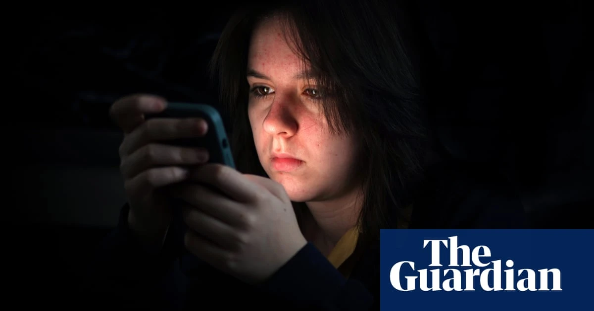 Trust your child – but do check their phone | Brief letters