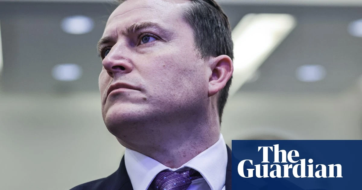 Ex-Reform UK MP’s business affairs referred to fraud body