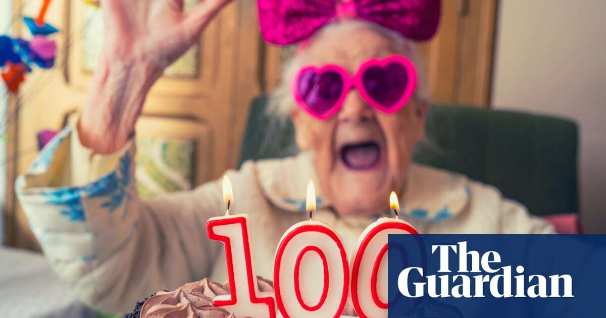 Revisited: are the world’s oldest people really that old? – podcast