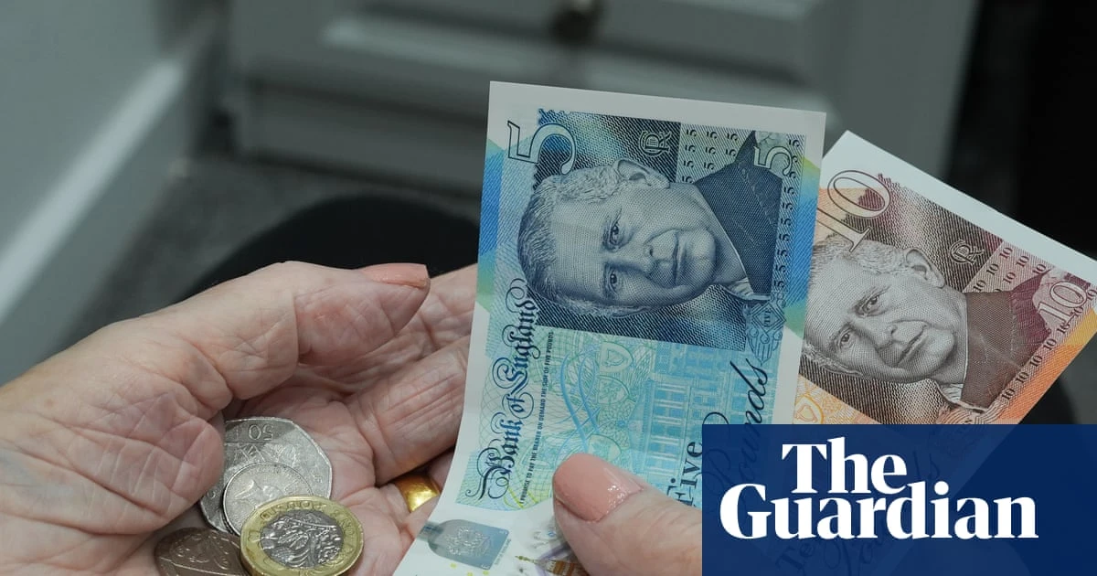 UK pensions: will you have to retire later or pay in more?