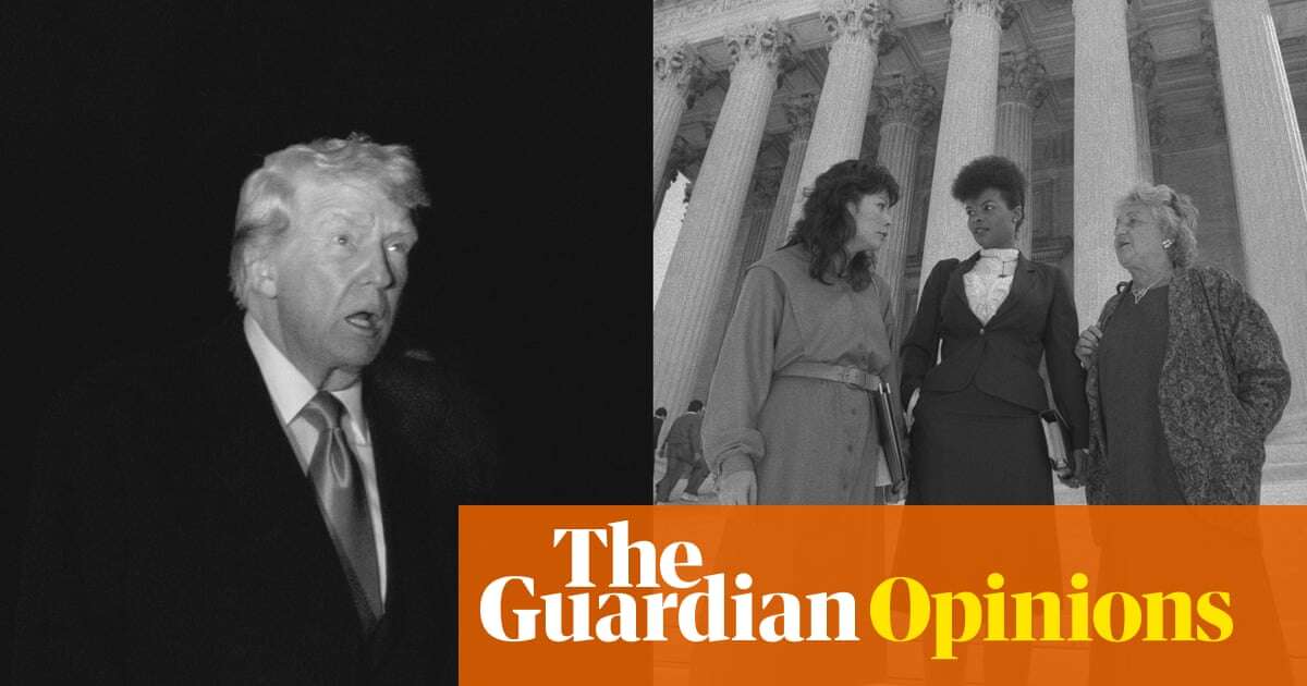 No one is safe from Trump’s racist agenda | Bakari T Sellers