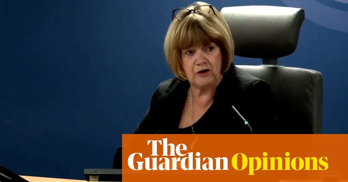 The Guardian view on the Covid inquiry’s first report: poor preparation with tragic consequences | Editorial