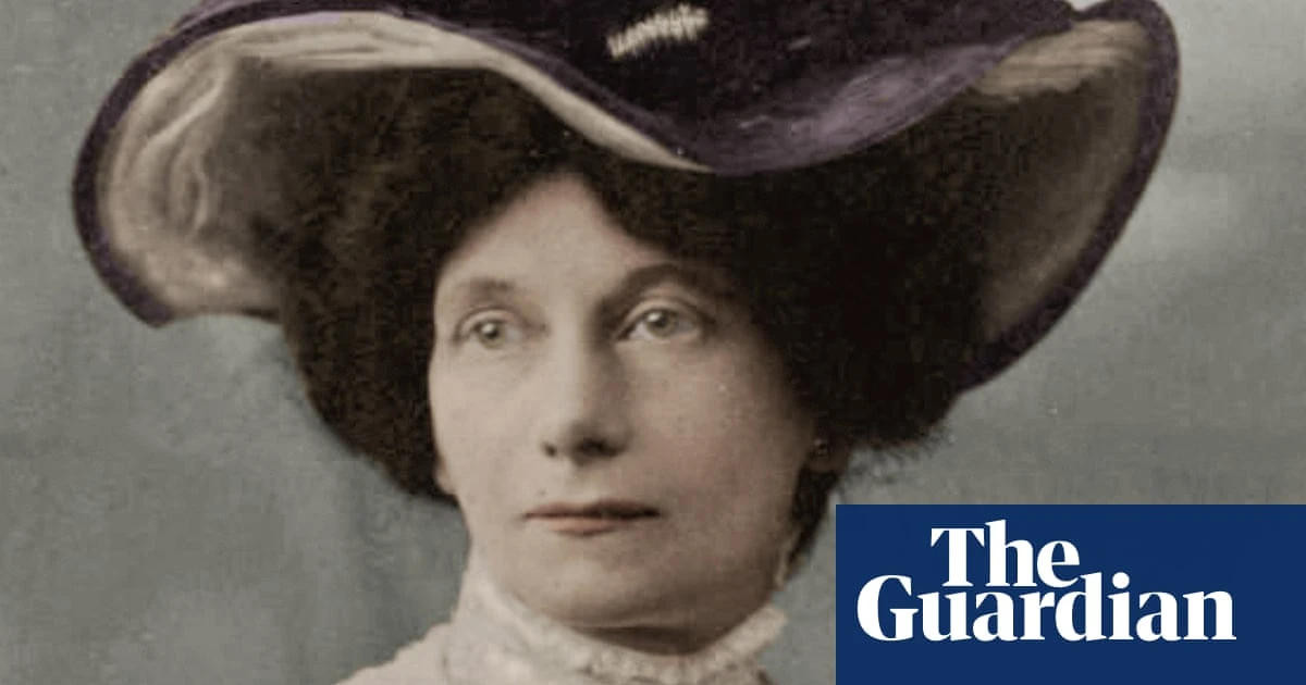 Campaign for statue of British suffragette hero is hit by funding crisis