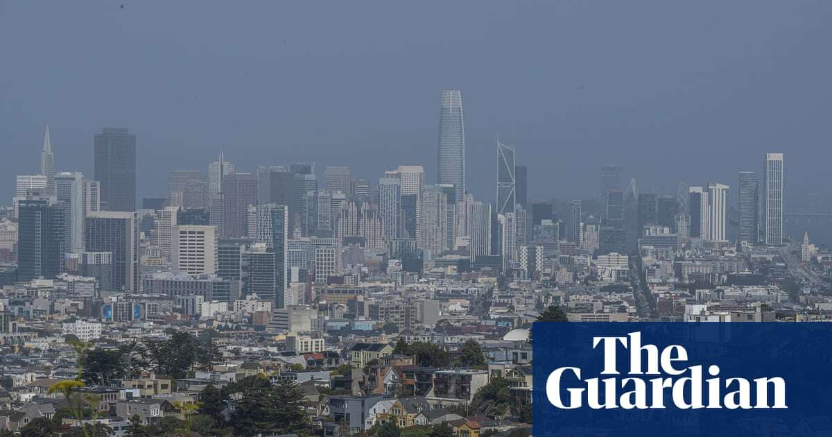 White US neighborhoods have more EPA air quality monitors, study finds