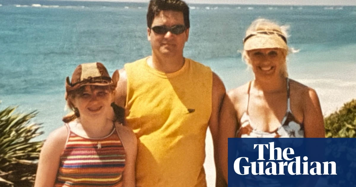 A moment that changed me: I went into the wilderness with my family – and lost my inhibitions