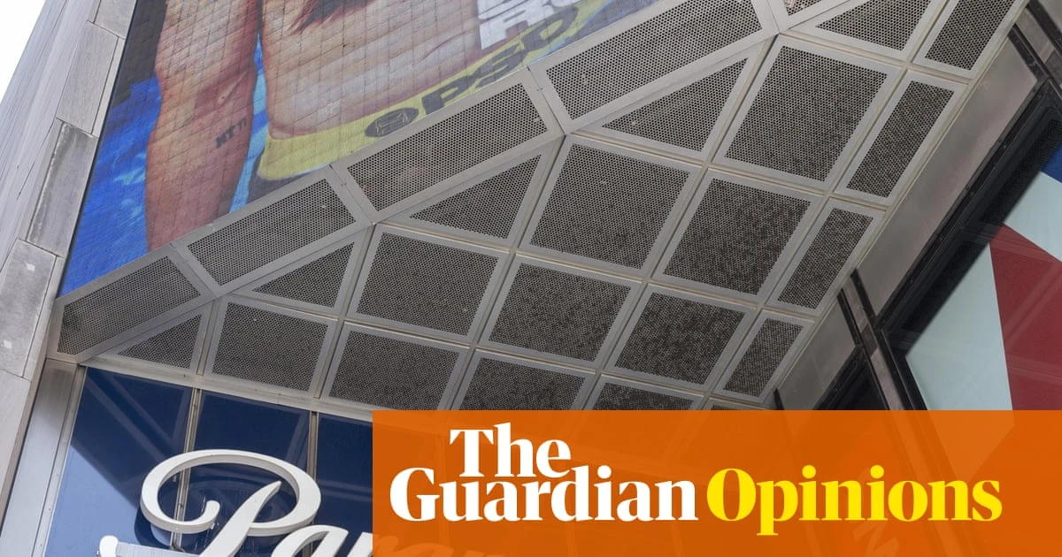 The real bias monitor at CBS is Donald Trump | Seth Stern