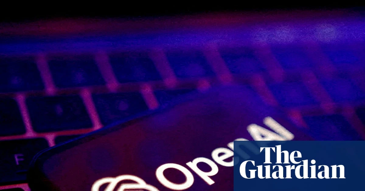 OpenAI pulls out of landmark £31bn UK investment