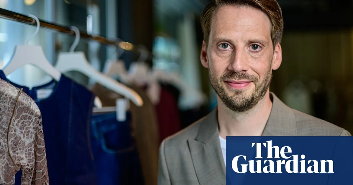 Clothing prices rising in US as Trump tariffs kick in, H&M boss says