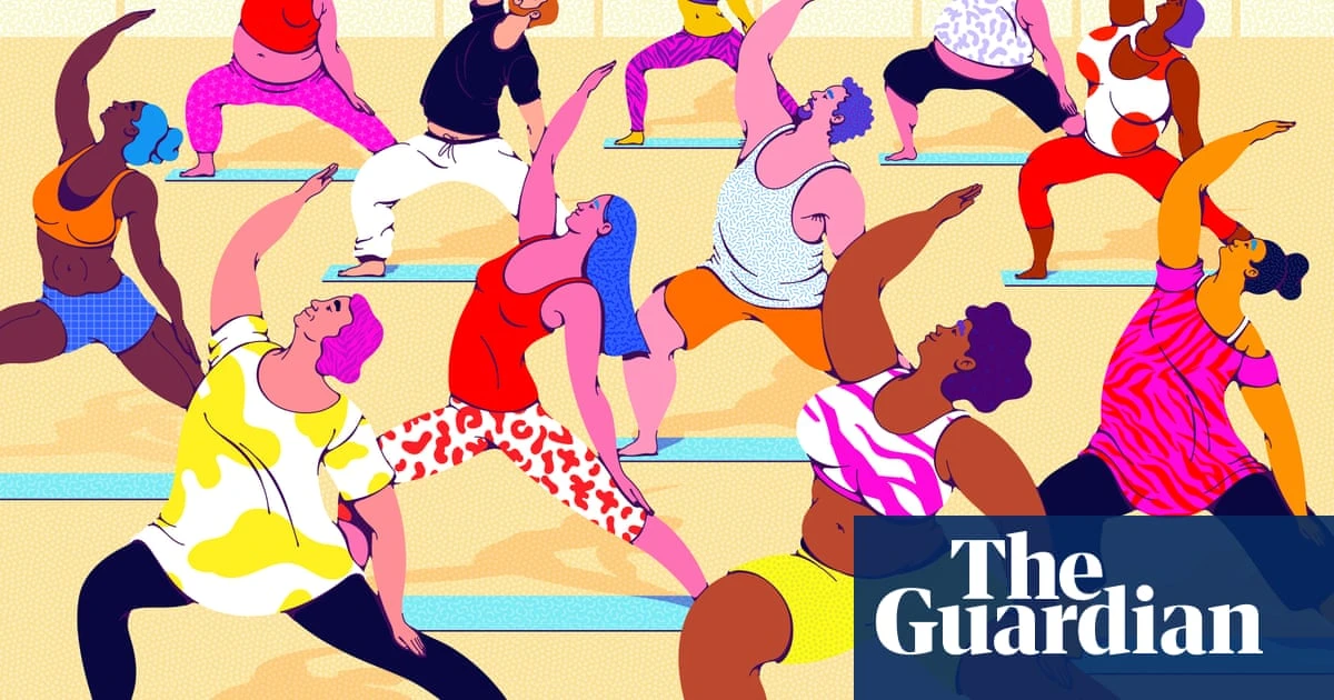 Skintight leggings or baggy joggers? What your gymwear says about you – and the world