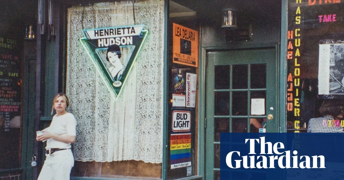 Four queer business owners on Pride under Trump: ‘Our joy is resistance’