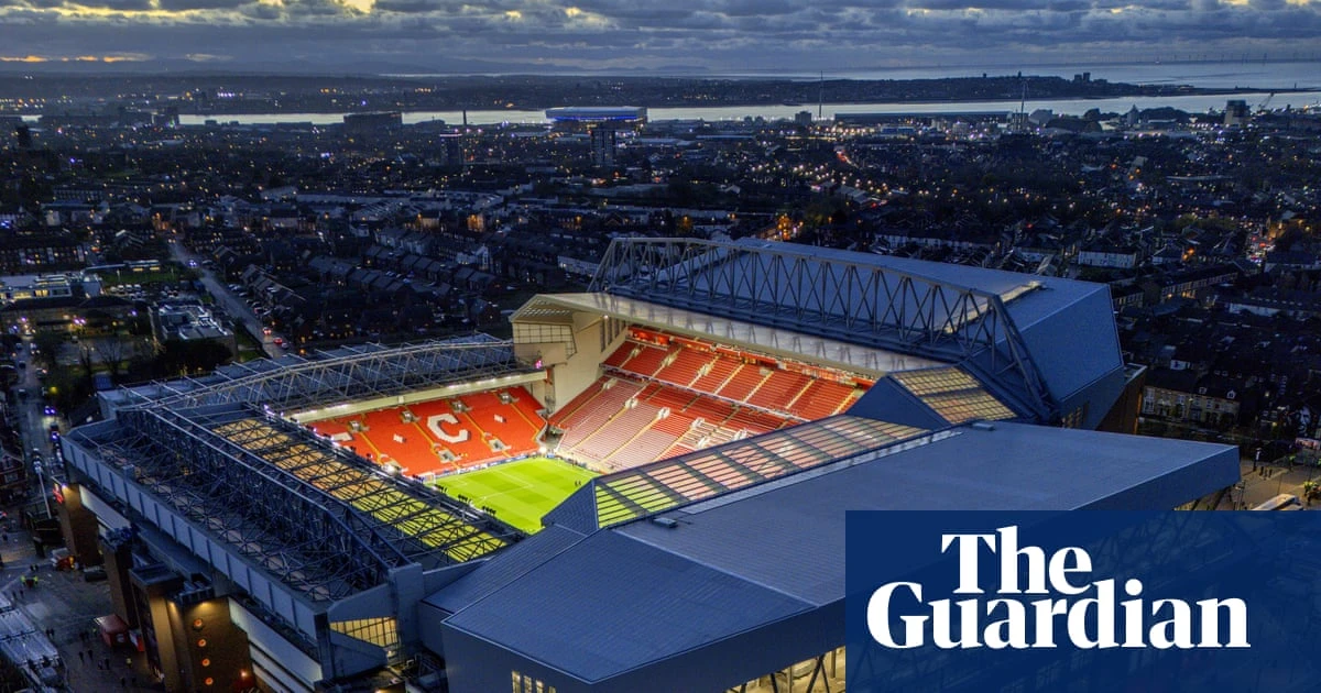 Liverpool primed for business: Bezos, Bhatia and the next steps at Anfield