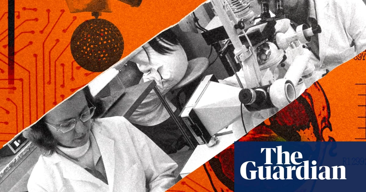 Scientists warn US will lose a generation of talent because of Trump cuts