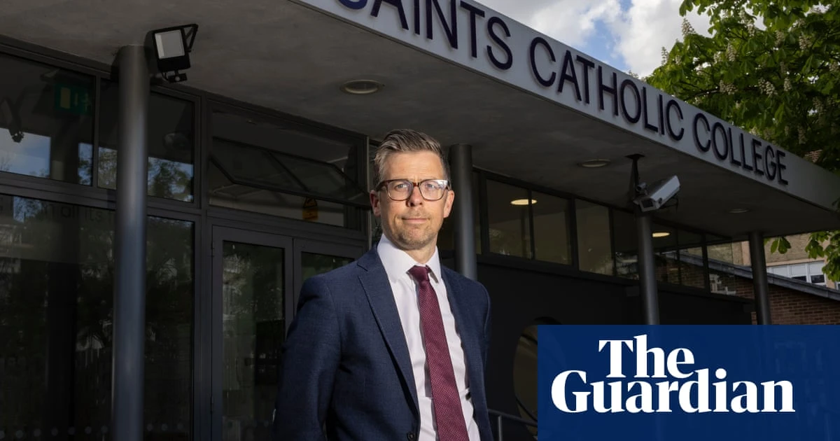 ‘High aspirations’: the school that embodies Labour’s hopes for special needs