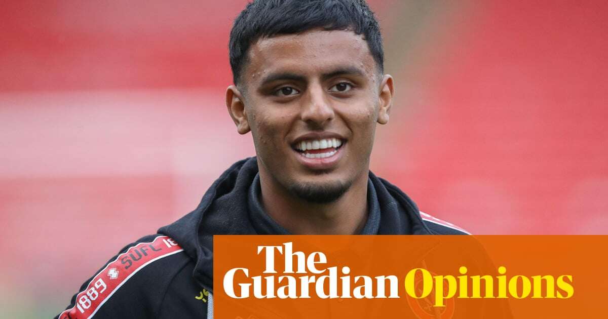 There’s so much South Asian talent out there. Why are football clubs still ignoring it? | Sanjay Bhandari