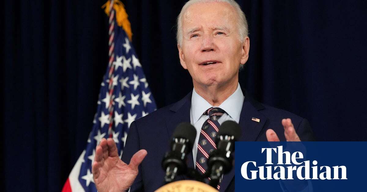 Biden says Trump could learn ‘decency’ from Jimmy Carter in tribute address