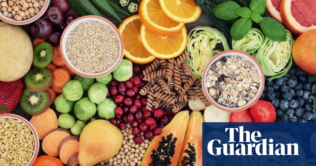 Fibremaxxing: could TikTok’s latest wellness trend actually make sense?