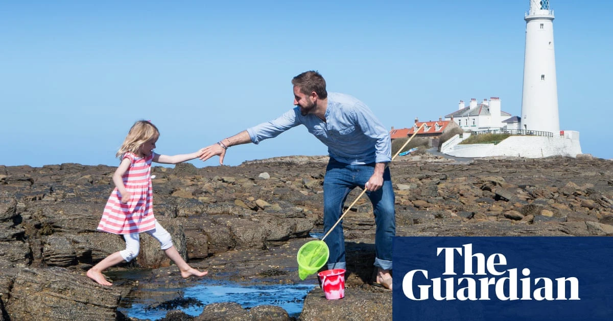 Tell us about your favourite family back-to-nature trips – you could win a holiday voucher