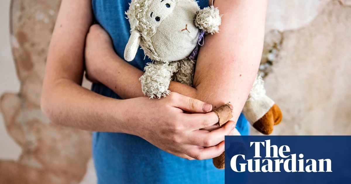 Children in England ‘living in almost Dickensian levels of poverty’