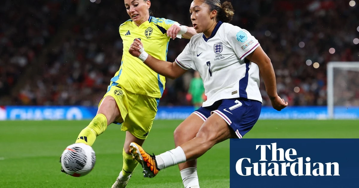 Hotel won’t budge for Lionesses fan after Booking.com pinwheel reset