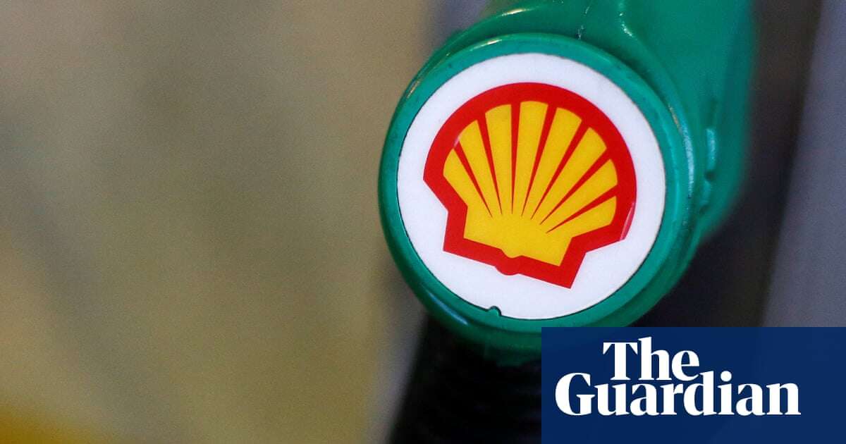 Shell to pause construction of huge biodiesel plant in Rotterdam