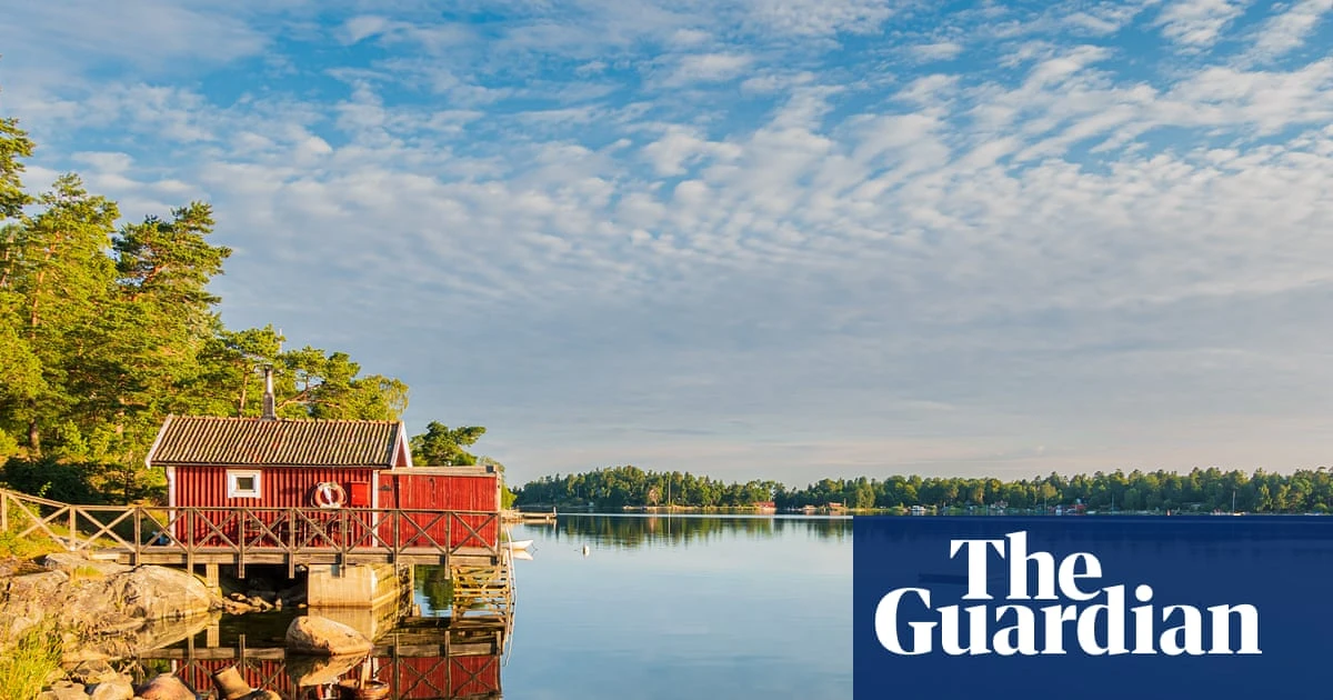 Tell us about a trip to a remote part of Europe – you could win a holiday voucher