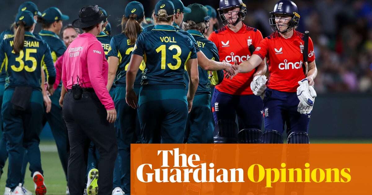 England’s Ashes flops should focus on their game and let others do the talking | Simon Burnton