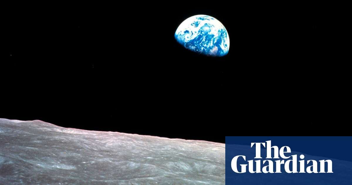 Samantha Harvey’s Orbital and the fragility of Earth | Letters