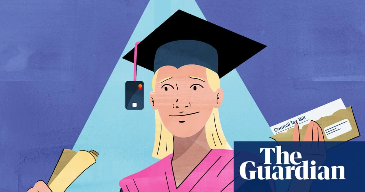 Just graduated? How to pass the test on your finances with honours