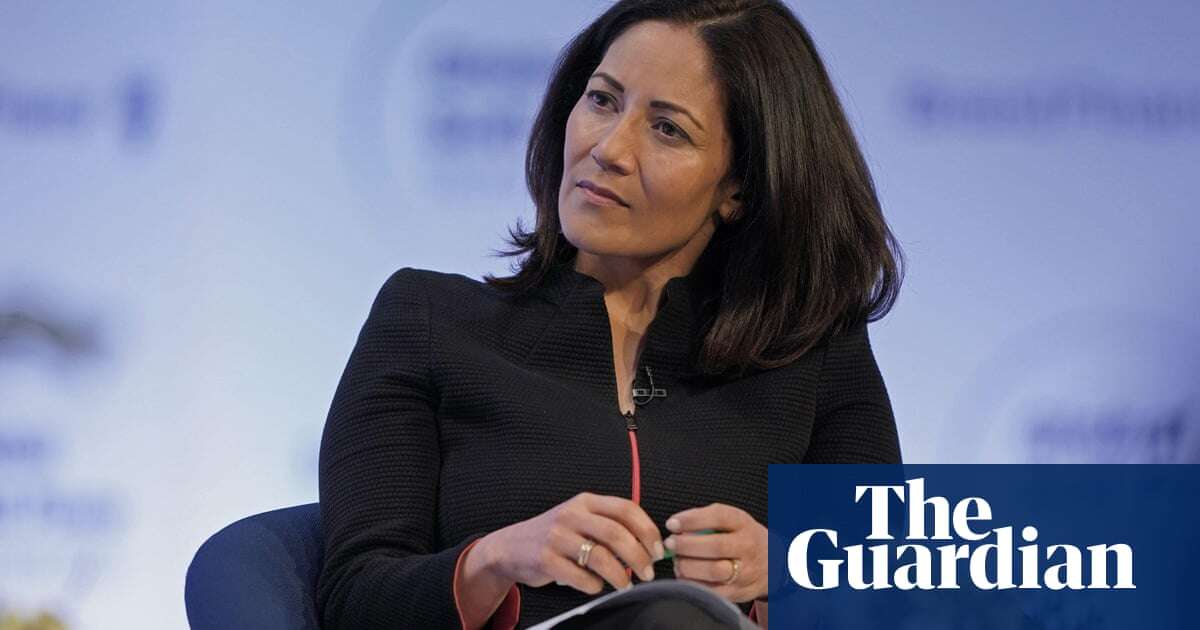 Mishal Husain left ‘shaken’ by experience of racism in UK this year