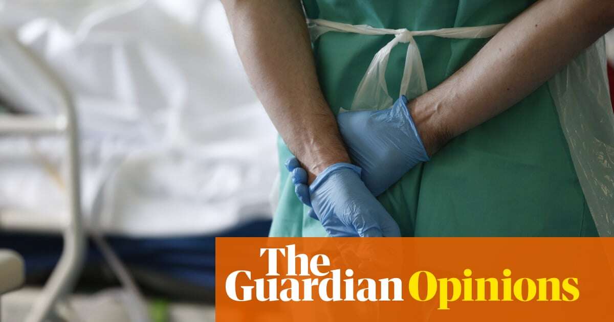 I treat the very sick – and I urge politicians to vote against the deeply worrying assisted dying bill | Lucy Thomas