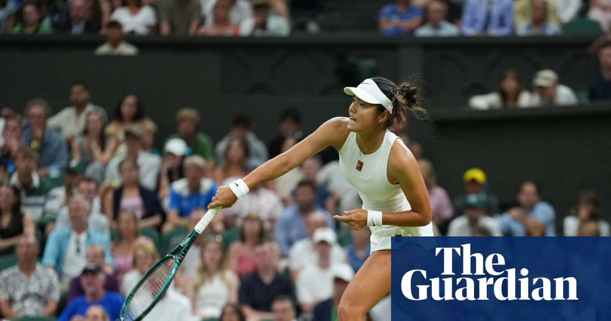 Raducanu ready for ‘fact-finding match’ against Sabalenka at Cincinnati Open