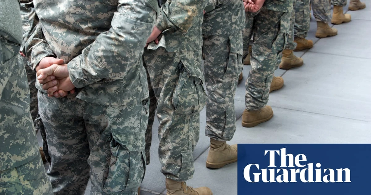 Trump news at a glance: military to immediately remove trans troops and use medical records to oust more