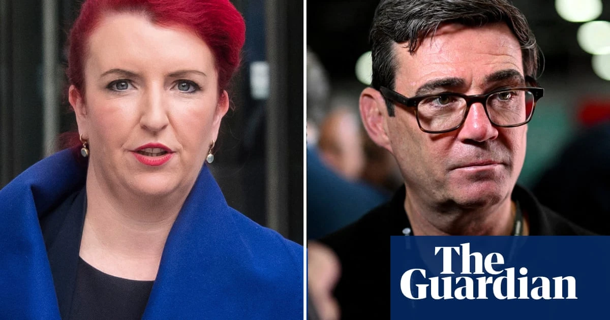 Labour spending review must be ‘economic reset’, Louise Haigh to say