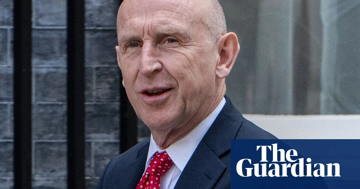 No automatic right to resettlement for Afghans in data leak, says Healey