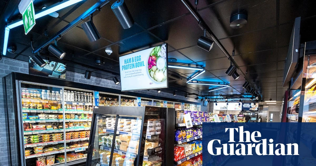 Co-op marking commonly-stolen items with forensic spray to track reselling