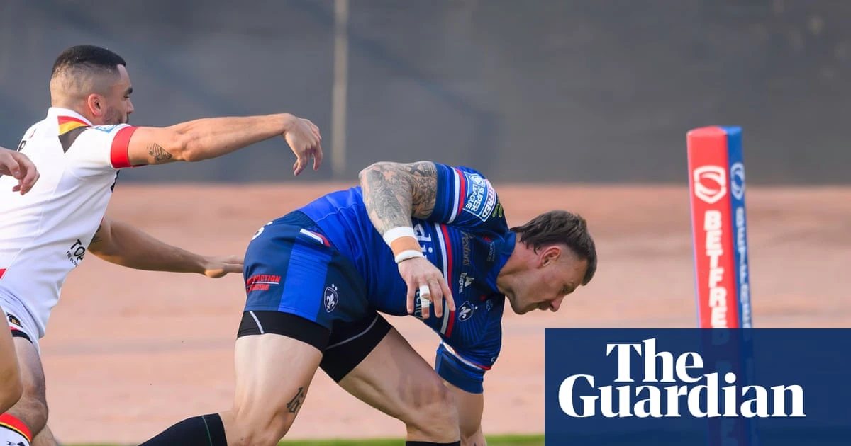 Wakefield battle through resilient Bradford to claim gutsy five-try win