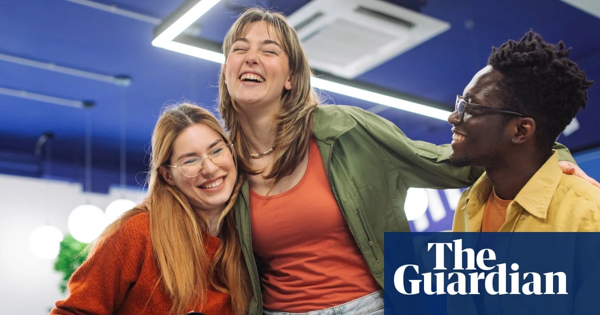 Back to the office! Why gen Z has had enough of working from home