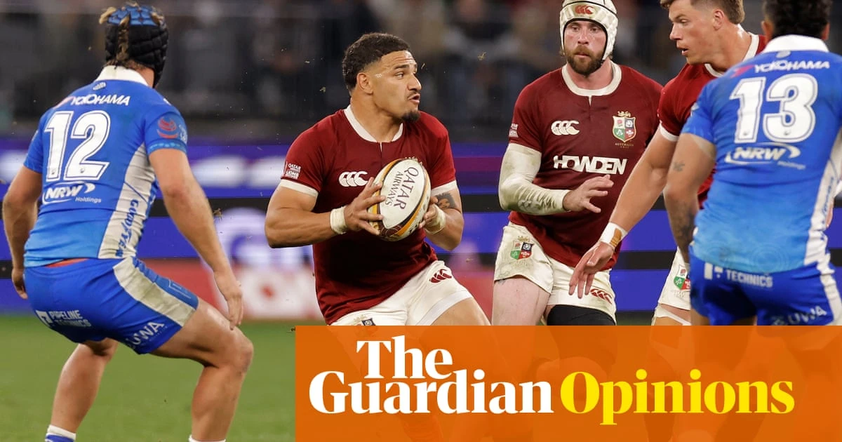 Australian rugby’s incendiary attitude towards nationality needs extinguishing | Robert Kitson