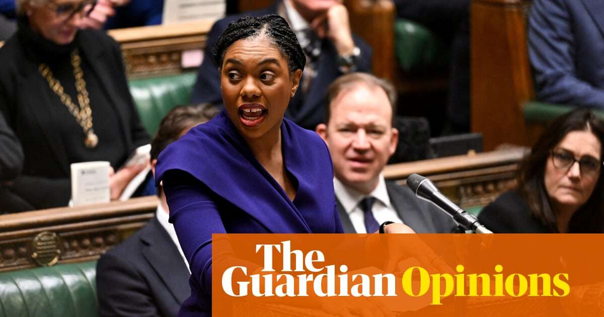 KemiKaze’s best PMQs so far leaves Starmer entirely unruffled | John Crace