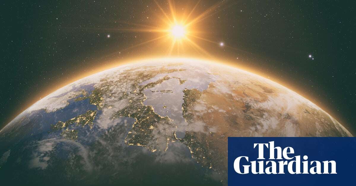 Alien intelligence is surely worth shining a light on | Letters