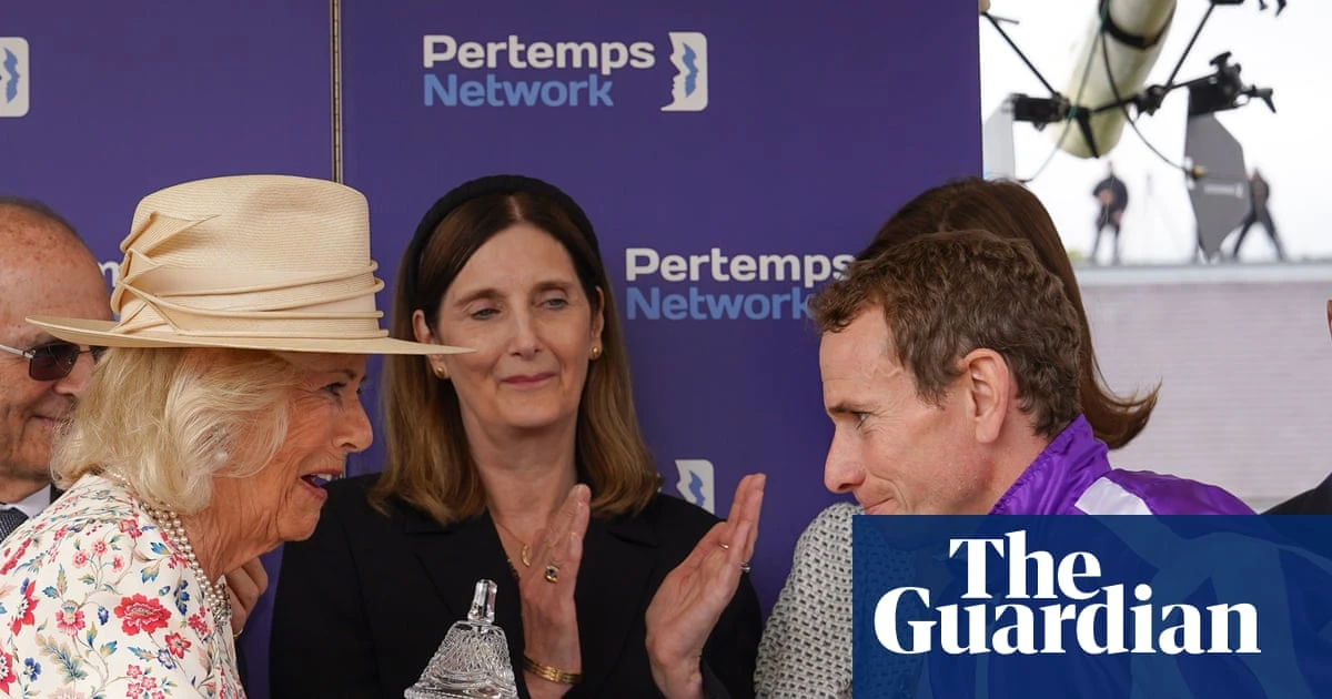 Aidan O’Brien eyes Arc-Breeders’ Cup double for fast-improving Minnie Hauk