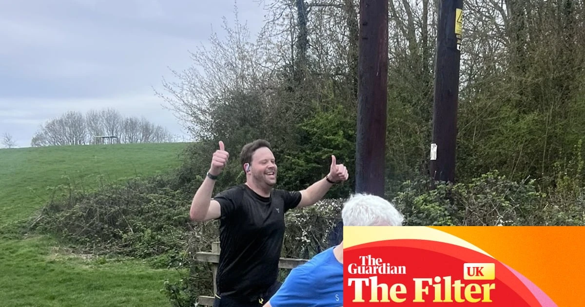 I’ve completed 355 parkruns – here’s what you need to get started