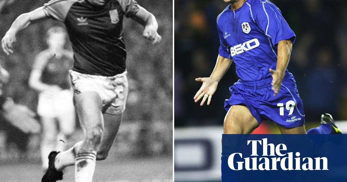 Which English second-tier football teams have played in Europe? | The Knowledge