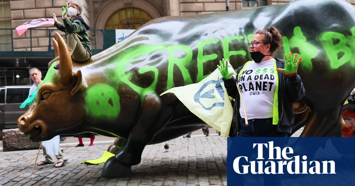 A surprising number of Americans want climate action. But why aren’t there more?