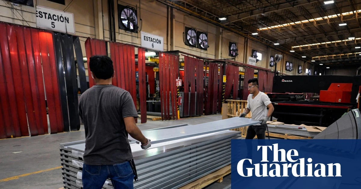 Tariffs and judicial chaos shake investor confidence in Mexico: ‘Everything has been put on hold’