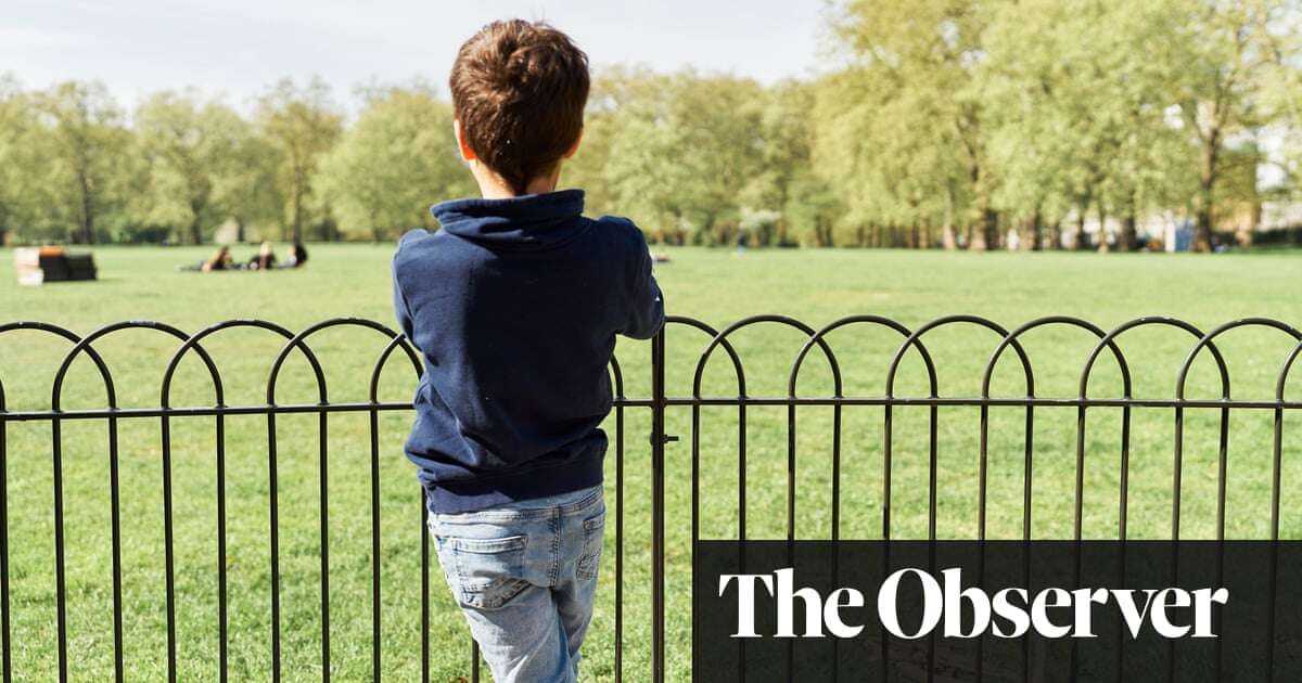 Fears grow over UK children at risk placed in illegal care homes