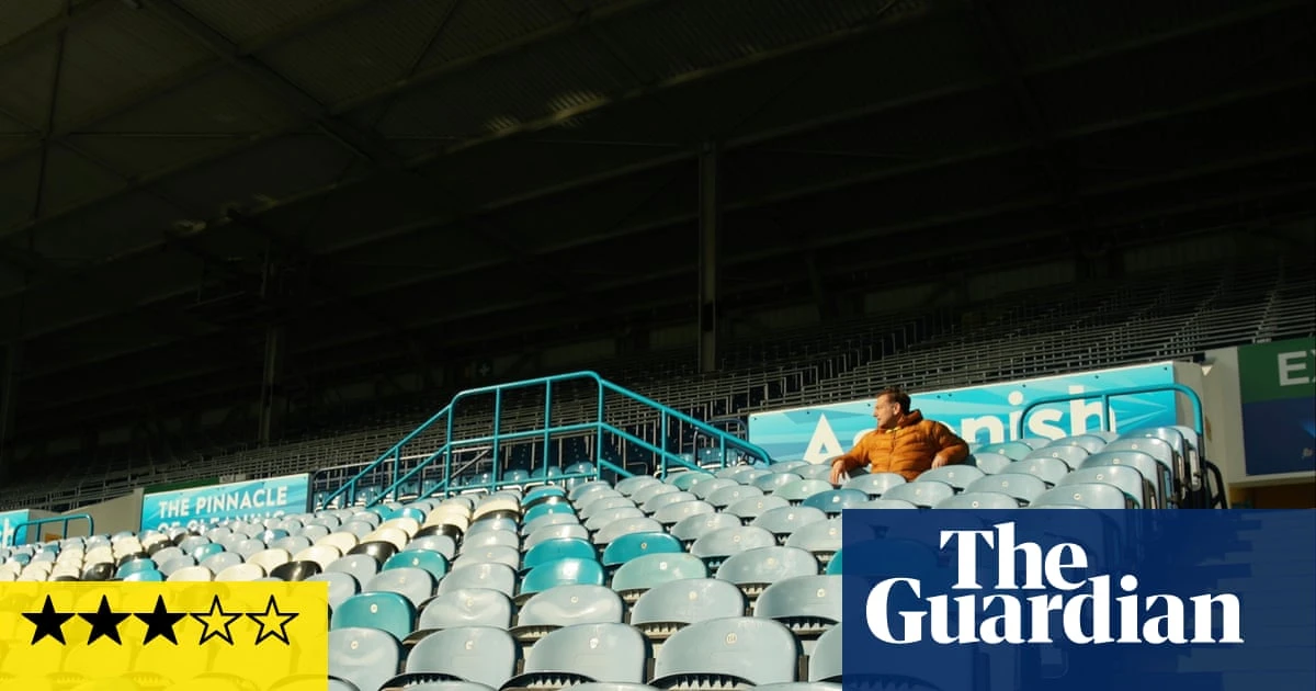 Paris 75 review – passionate football doc reanimates the view from the stands