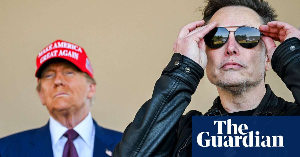 Money, lawyers or boosting Farage on X: how Elon Musk could affect UK politics